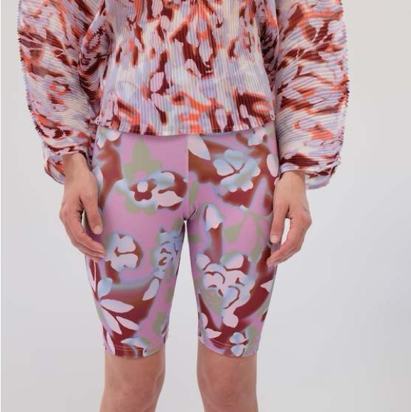 Julia Heuer Ivo Cyclist shorts size L - Picture 5 of 11